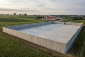 Ulaskom u Europu slijede nova pravila za gnojišta