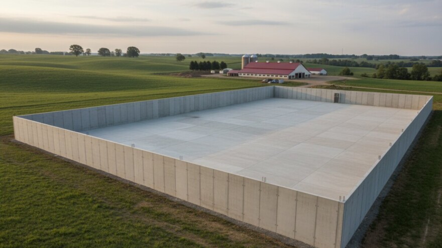 Ulaskom u Europu slijede nova pravila za gnojišta