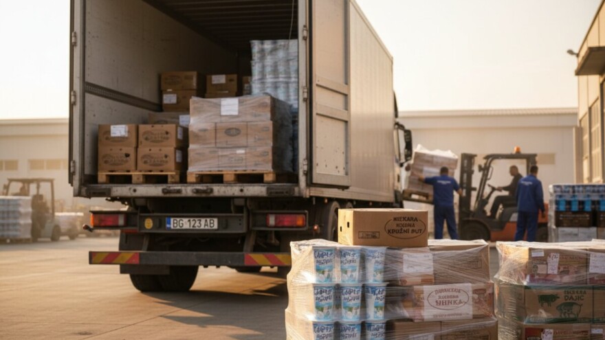 Ulazak Hrvatske u EU šansa Srbiji za povećanje izvoza hrane