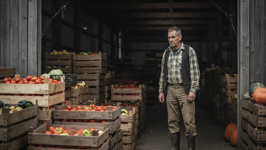 Ulazak u EU donosi probleme prehrambenom sektoru