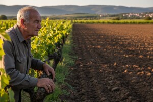 Ulazak u EU donosi zabranu sadnje novih vinograda