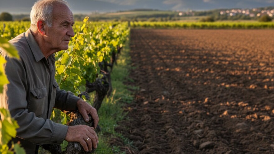 Ulazak u EU donosi zabranu sadnje novih vinograda