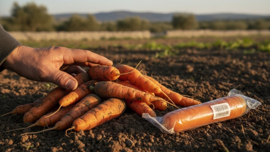 Ulaže se u konkurentnost domaće proizvodnje, a uvoz hrane raste