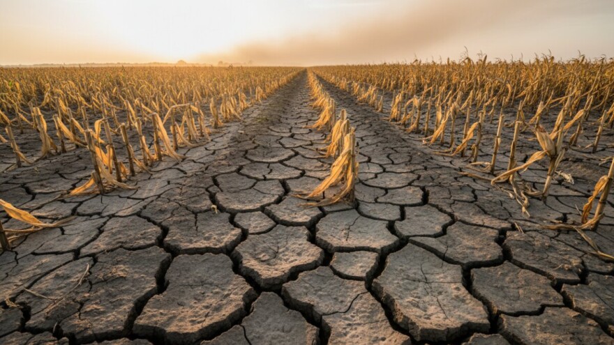 Ulažemo milijune, a suša i dalje jede našu hranu