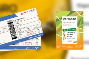 Osvoji besplatne ulaznice za CroAGRO
