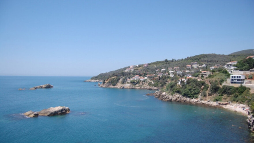 Krivolov u Crnoj Gori: Dinamitom "love" ribu