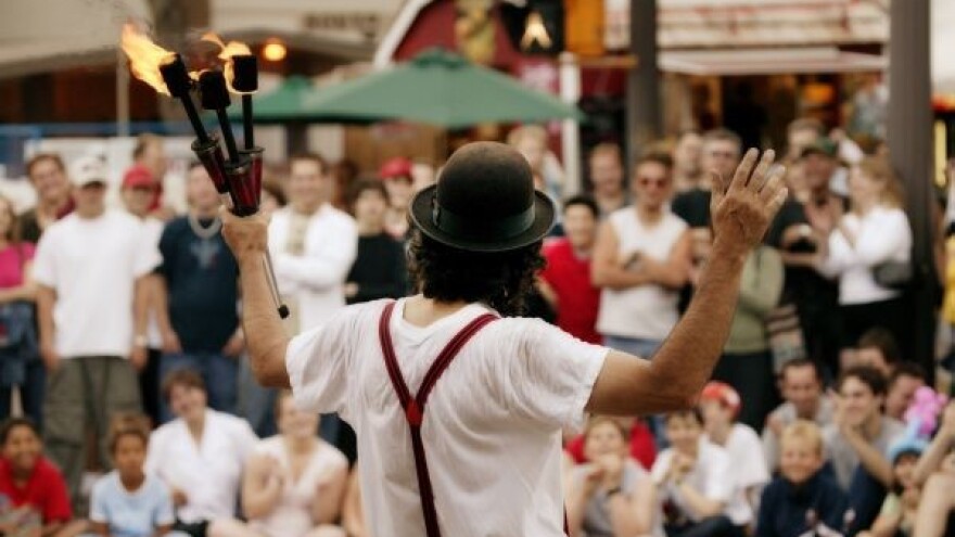 Prošpancirajte Varaždinom i doživite barok