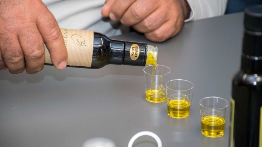 Prijavite se na 19. međunarodnu smotru maslinara i uljara Ulika 2024