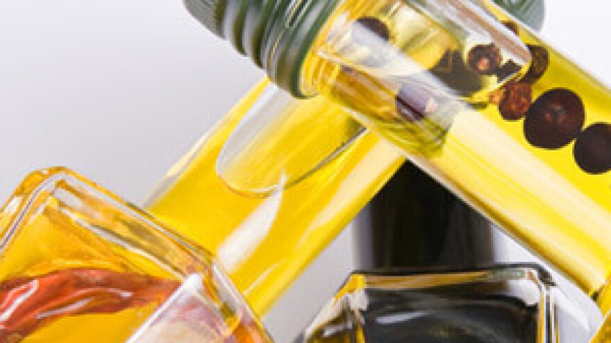 Pretočite mirise iz prirode