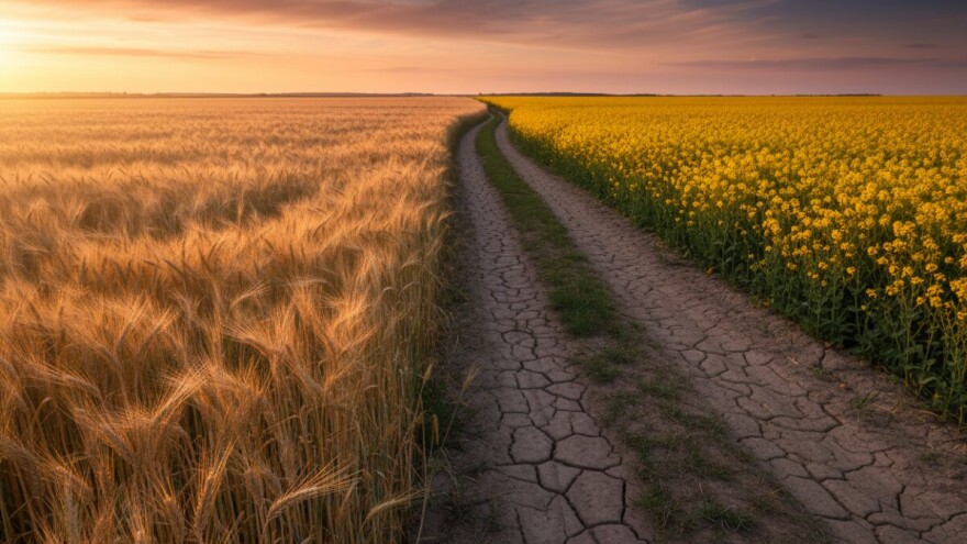Uljana repica i pivarski ječam umjesto pšenice?