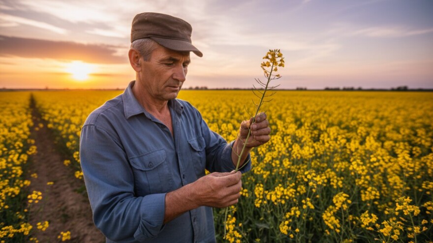 Uljana repica je isplativija - ali zahtjevnija!