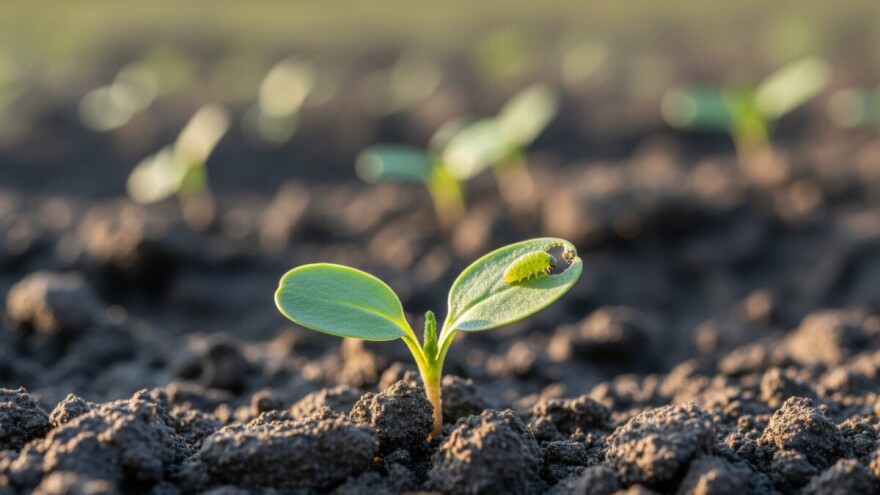 Uljana repica - tretiranje herbicidima – kada i zašto?