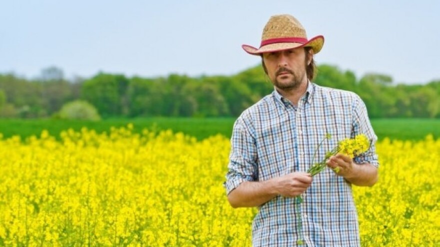 Zbog suše prepolovljeni prinosi!