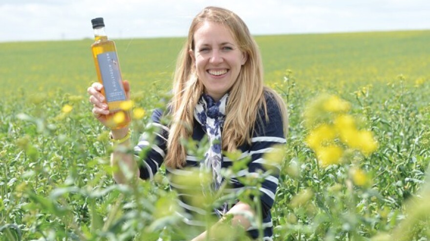 Uljana repica je isplativija - ali zahtjevnija!