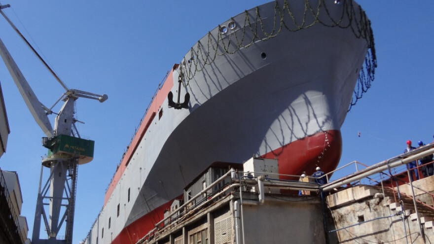 Zašto je brodogradnji financijska pomoć opravdana, a poljoprivredi nije?