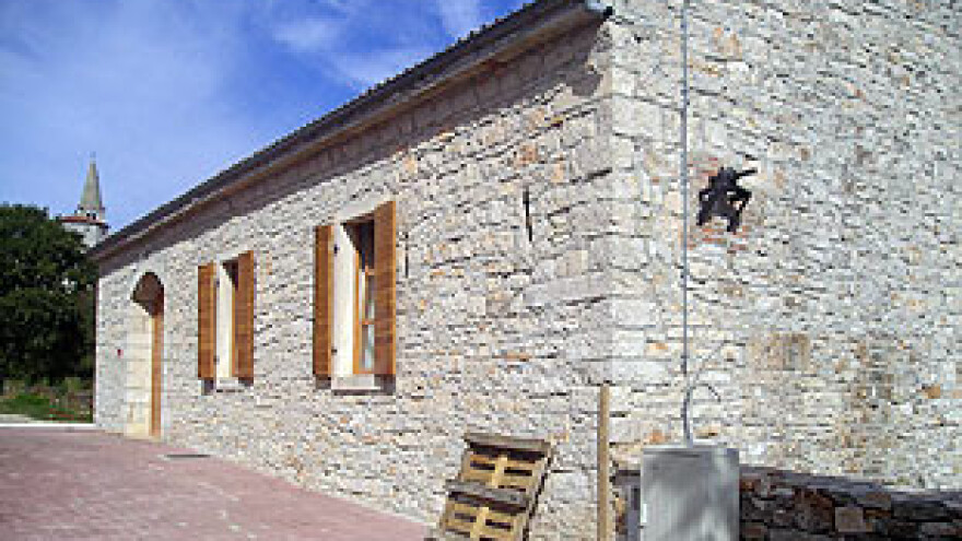 Istra po ulju slična Toskani