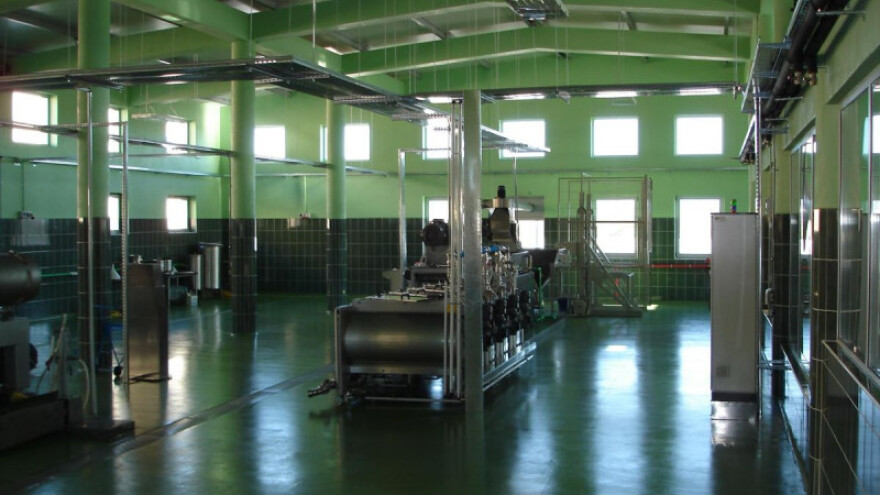 13 zlatnih medalja za uljaru Mikulić