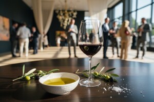 Uljari najavili Zagreb Wine Gourmet Weekend