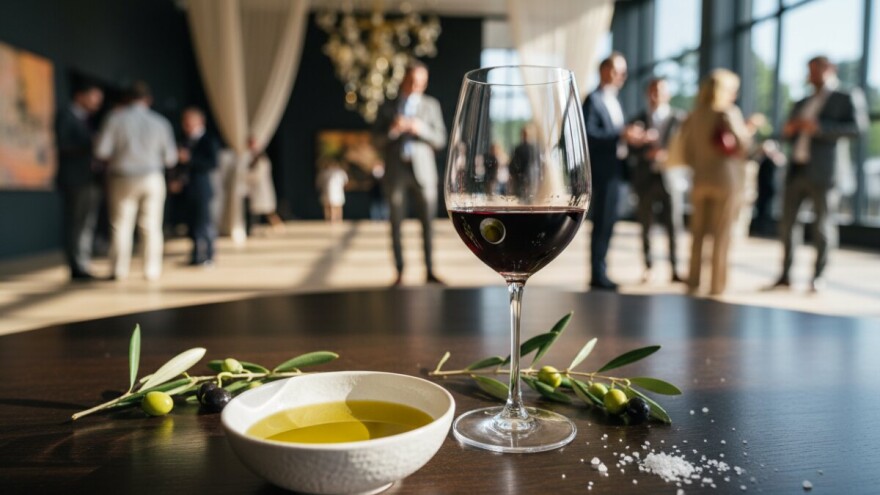 Uljari najavili Zagreb Wine Gourmet Weekend