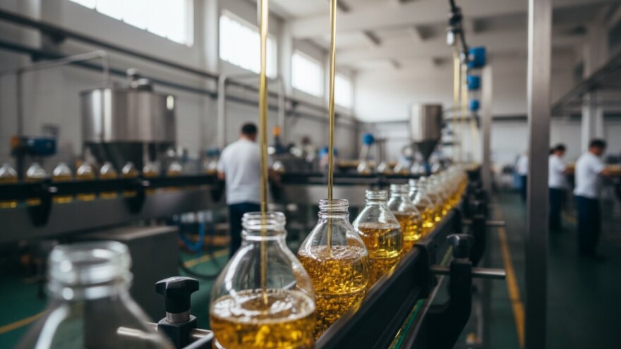 Uljarima sjela plaća, a račun tvrtke odblokiran