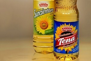 Novi brand čepinskog ulja Tena