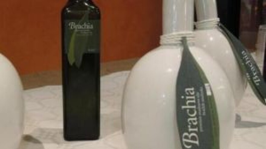 Istarski maslinari u Zagrebu