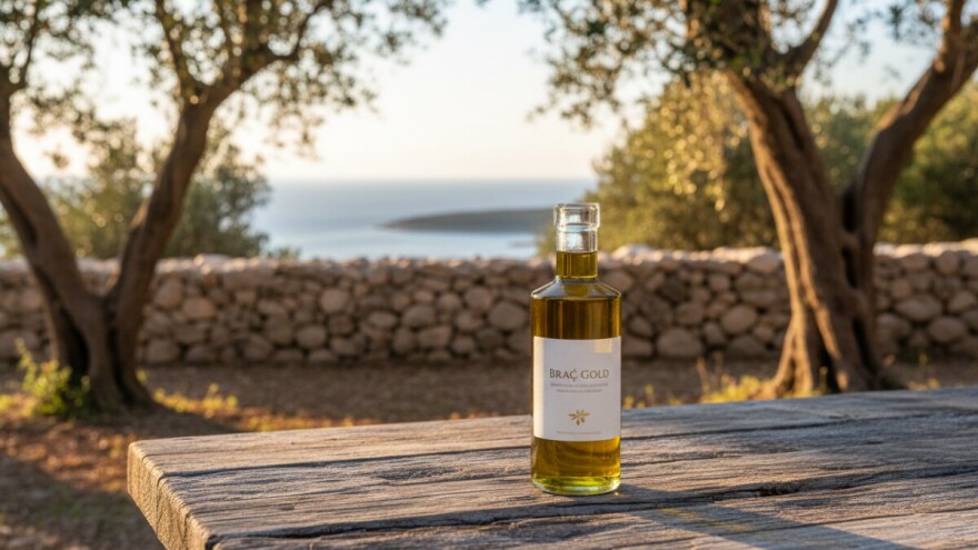 Ulje Brachia osvaja svijet