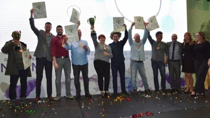 Spremni za Noćnjak 2020? Dostavljena su čak 332 uzorka maslinovih ulja