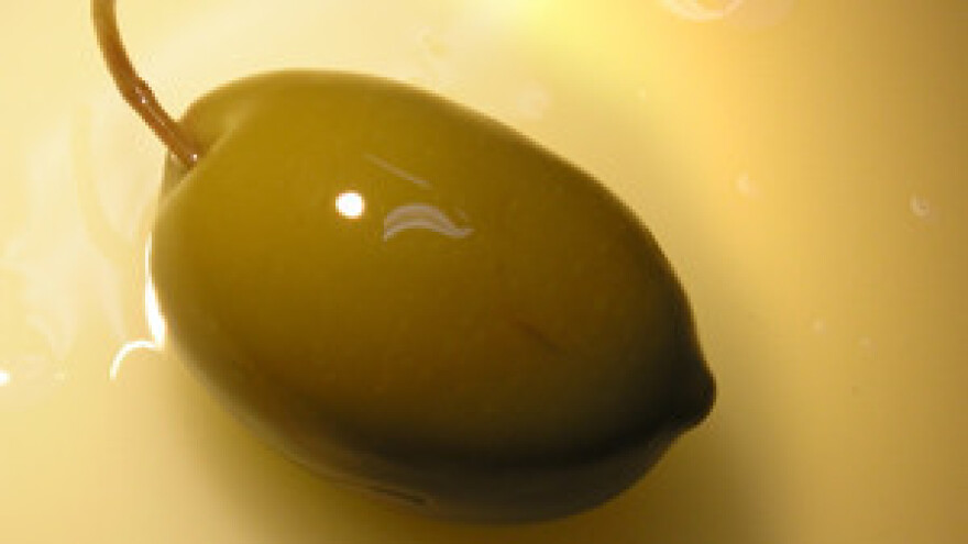 Imamo vrhunsko maslinovo ulje, no kad će postati brand?