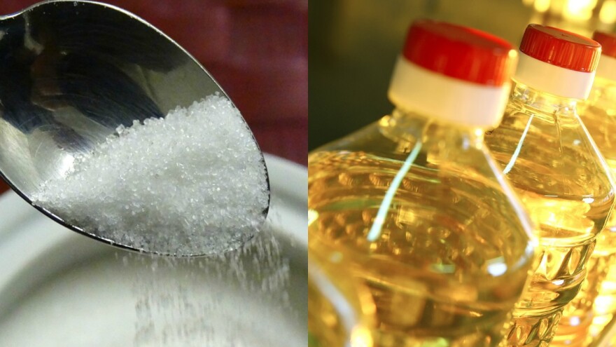 Jeftiniji šećer i ulje