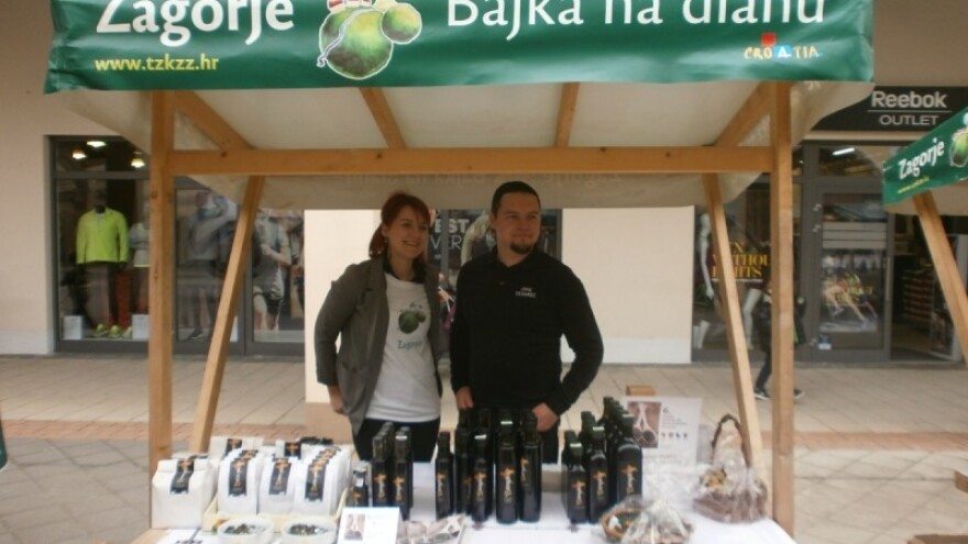 Veliko zlato stiglo u šestom pokušaju!