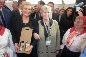 U Gornjem Bazju otvorena uljara OPG-a Mikac