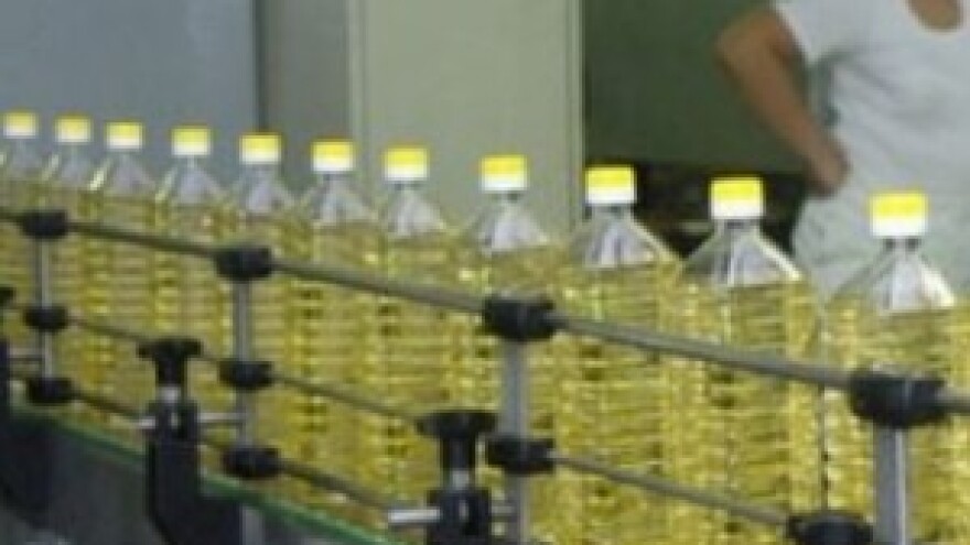 Uljarima sjela plaća, a račun tvrtke odblokiran