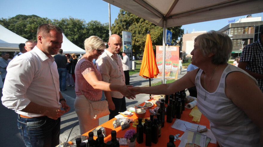 Tolušić: Poticaji za maslinovo ulje ostaju!