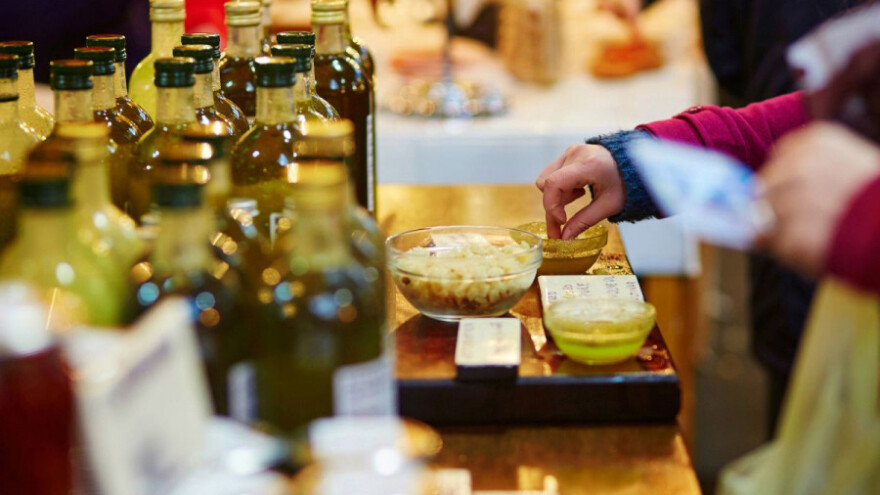 Hrvati osvojili New York: Čak 22 nagrađena ulja!