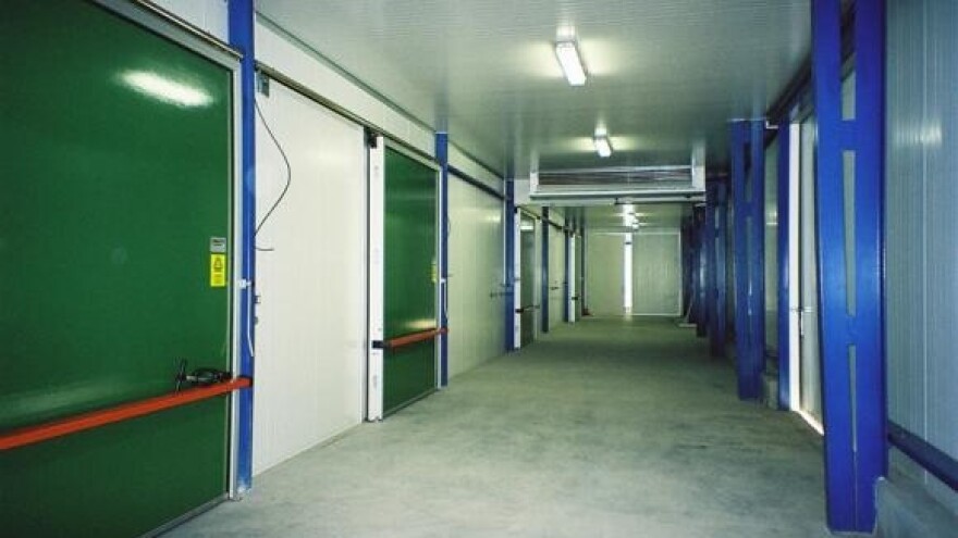 Potpore za skladišta voća i povrća