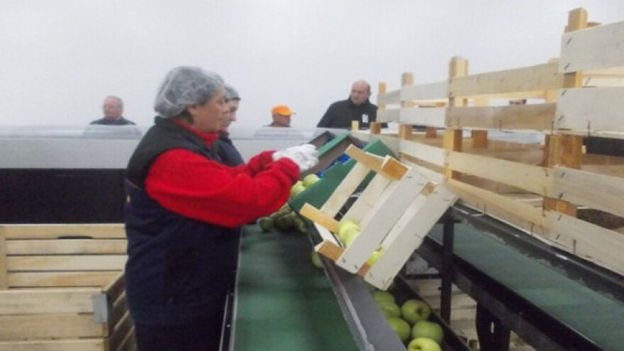 Još novca od APV za hladnjače i sušare