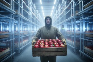 ULO tehnologija za sigurnost hrvatskih voćara