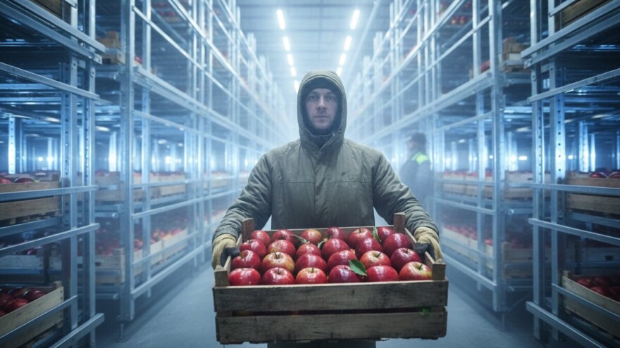 ULO tehnologija za sigurnost hrvatskih voćara