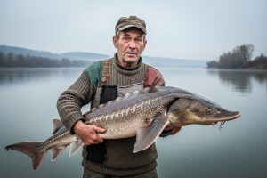 Ulovio regionalno izumrlu vrstu