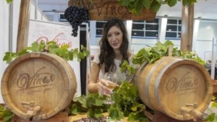 11. Šumadijski sajam poljoprivrede