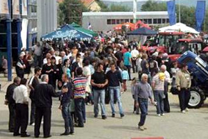 9. Šumadijski sajam poljoprivrede u Kragujevcu