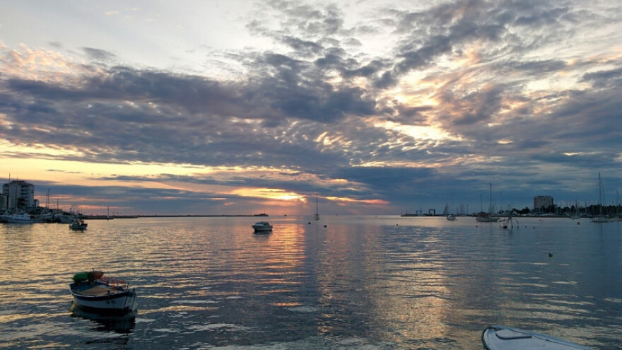 Slovenci najavljuju kazne, savudrijski ribari sutra s Tolušićem