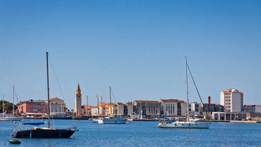 Tolušić: Hrvatski ribari imaju pravo loviti u Savudrijskoj vali