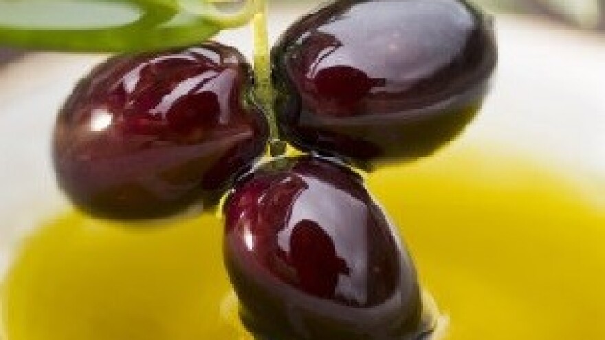 Smotra maslinovog ulja Umagoio 2014.