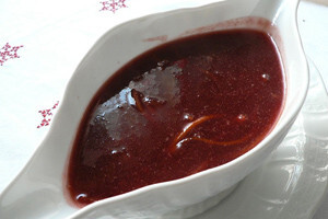 Tradicionalni umaci od povrća
