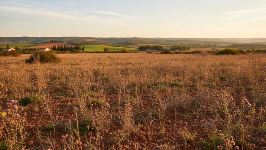 Umaško poljoprivredno zemljište propada