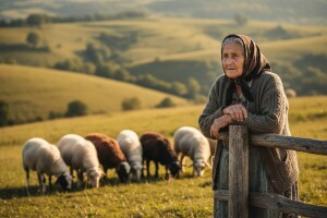 Umatičena ili ne - ovca nema kupca