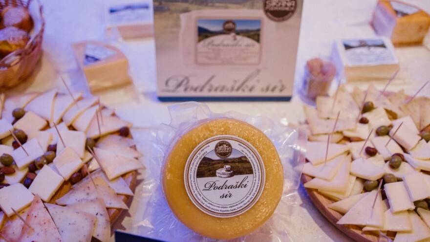 Više od hiljadu artikala na Festivalu domaćih proizvoda