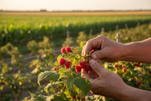 Umesto kukurza - malinjaci